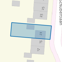Perceel HSD01-A-7744