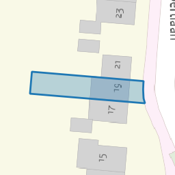 Perceel HSD01-A-7745