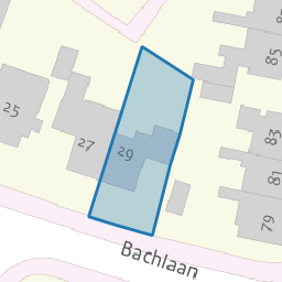 Perceel HSD01-A-7747