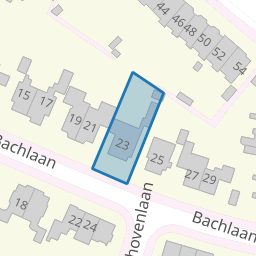 Perceel HSD01-A-7750