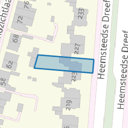 Perceel HSD01-A-7752