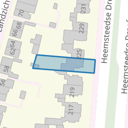 Perceel HSD01-A-7753