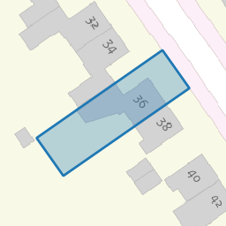 Perceel HSD01-A-7754