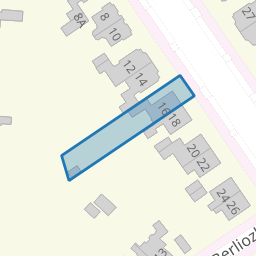 Perceel HSD01-A-7756