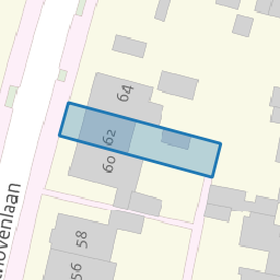 Perceel HSD01-A-7779