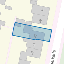 Perceel HSD01-A-7781