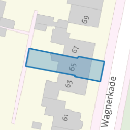 Perceel HSD01-A-7782