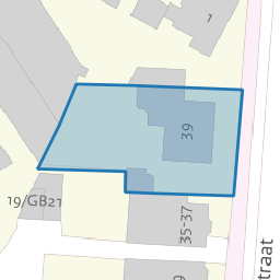 Perceel HSD01-A-7783