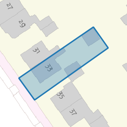 Perceel HSD01-A-7786