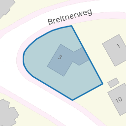 Perceel HSD01-A-7792