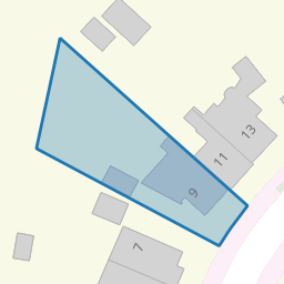 Perceel HSD01-A-7805