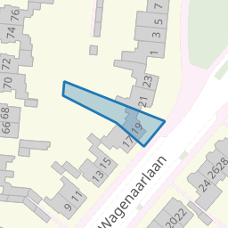 Perceel HSD01-A-7810