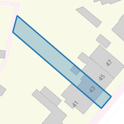 Perceel HSD01-A-7818