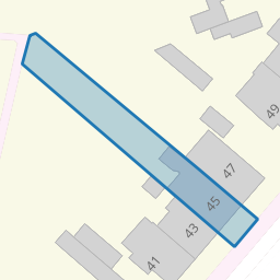 Perceel HSD01-A-7819