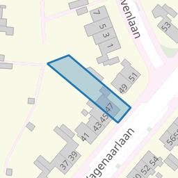 Perceel HSD01-A-7820