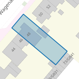 Perceel HSD01-A-7826