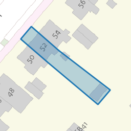 Perceel HSD01-A-7828