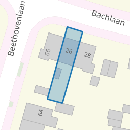 Perceel HSD01-A-7838