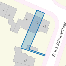 Perceel HSD01-A-7848