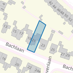 Perceel HSD01-A-7851