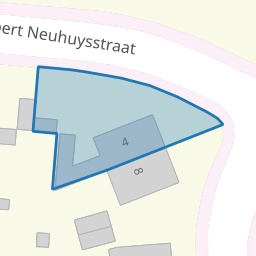 Perceel HSD01-A-7852