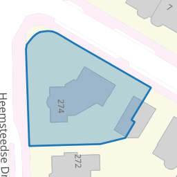 Perceel HSD01-A-7858