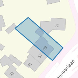 Perceel HSD01-A-7871