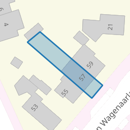 Perceel HSD01-A-7872