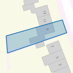 Perceel HSD01-A-7884