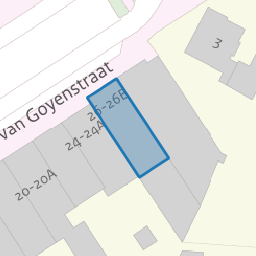 Perceel HSD01-A-7909