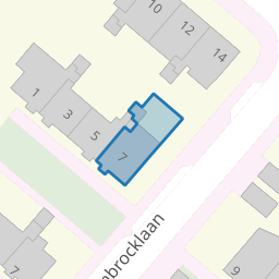 Perceel HSD01-A-7916