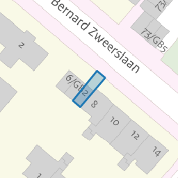 Perceel HSD01-A-7918