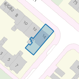 Perceel HSD01-A-7922