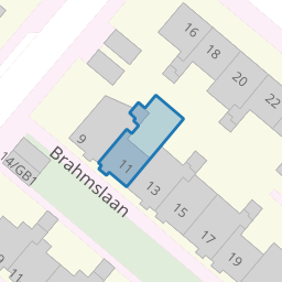 Perceel HSD01-A-7925