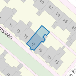 Perceel HSD01-A-7928