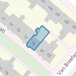 Perceel HSD01-A-7929