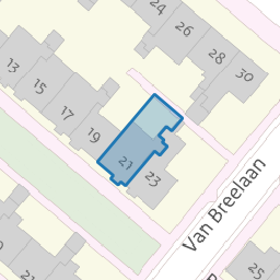 Perceel HSD01-A-7930