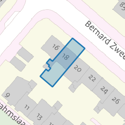 Perceel HSD01-A-7933