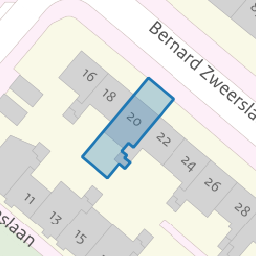 Perceel HSD01-A-7934