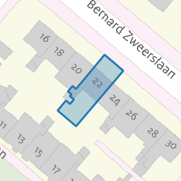 Perceel HSD01-A-7935