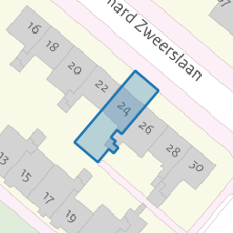 Perceel HSD01-A-7936