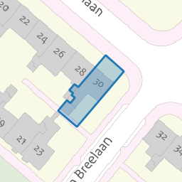 Perceel HSD01-A-7939