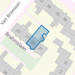 Perceel HSD01-A-7942