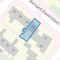 Perceel HSD01-A-7947