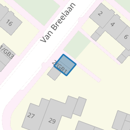 Perceel HSD01-A-7981