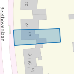 Perceel HSD01-A-7987