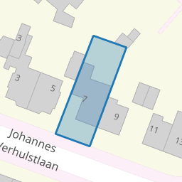 Perceel HSD01-A-7990