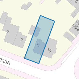 Perceel HSD01-A-7992