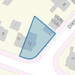 Perceel HSD01-A-7993