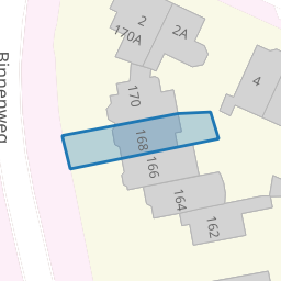 Perceel HSD01-A-8001